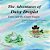 The Adventures Of Daisy Droplet: Daisy And The Green Yuggle-.. - Imagem 1