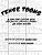 Tense Toons - Full-Sized: A Verb Tense Cartoon Book For English Languagelearners And Their Teachers-.. - Imagem 1
