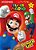 Super Mario: Power Up! (Nintendo(r)): Press-Out Characters And Reusable Stickers!-.. - Imagem 1