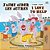 J'Aime Aider Les Autres I Love To Help: French English Bilingual Book-.. - Imagem 1
