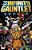 Infinity Gauntlet [New Printing]-.. - Imagem 1