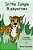 In The Jungle: A Bilingual Baby Book-.. - Imagem 1