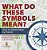 What Do These Symbols Mean? How To Read Map Symbols Social Studies Grade 2 Children's Geography & Cultures Books-.. - Imagem 1