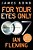 For Your Eyes Only: A James Bond Adventure-.. - Imagem 1