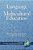 Language In Multicultural Education (Hc)-.. - Imagem 1