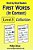First Words In Context: Level 3: Learn The Important Words First. -.. - Imagem 1