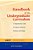 Handbook Of The Undergraduate Curriculum: A Comprehensive Guide To Purposes, Structures, Practices, And Change-.. - Imagem 1