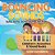 Bouncing Sounds: Echo, Echo, Echo - Sounds For Kids - Children's Acoustics & Sound Books-.. - Imagem 1