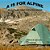 A Is For Alpine: An Alphabet Book For Little Hikers-.. - Imagem 1