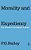 Morality And Expediency: The Folklore Of Academic Politics-.. - Imagem 1