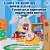 I Love To Keep My Room Clean (English Macedonian Bilingual Book For Kids)-.. - Imagem 1
