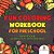 Fun Coloring Workbook For Preschool: Healthy Eats Edition Children's Activities, Crafts & Games Books-.. - Imagem 1