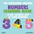 The Vietnamese Children Numbers Learning Book: A Fun, Colorful Way To Learn Numbers!-.. - Imagem 1