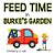 Feed Time In Burke's Garden-.. - Imagem 1