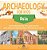 Archaeology For Kids - Asia - Top Archaeological Dig Sites And Discoveries Guide On Archaeological Artifacts 5Th Grade Social Studies-.. - Imagem 1