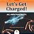 Let's Get Charged! (All About Electricity): 5Th Grade Science Series-.. - Imagem 1