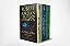 Wheel Of Time Premium Boxed Set IV: Books 10-12 (Crossroads Of Twilight, Knife Of Dreams, The Gathering Storm)-.. - Imagem 1