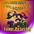 Five Little Witches And Five Witches' Cats.: A Flying Adventure-.. - Imagem 1