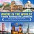 Where In The World? Famous Buildings And Landmarks Then And Now - Geography Book For Kids Children's Explore The World Books-.. - Imagem 1