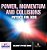 Power, Momentum And Collisions - Physics For Kids - 5Th Grade Children's Physics Books-.. - Imagem 1