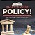 That's Our Policy!: Shaping Public Policy, Lobbyists And The US Congress Grade 5 Social Studies Children's Government Books-.. - Imagem 1