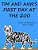 Tim And Ann's First Day At The Zoo-.. - Imagem 1