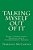 Talking Myself Out Of It: Radio Commentaries, Readings And A Commencement Address-.. - Imagem 1
