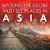 Around The Globe - Must See Places In Asia-.. - Imagem 1