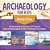 Paleontology For Kids - Antarctica - Dig Sites And Discoveries Guide On Paleontology 5Th Grade Social Studies-.. - Imagem 1