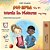 Words In Pictures - My Day (Amharic English Bilingual Children's Book)-.. - Imagem 1