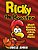 Ricky The Rooster: Short Stories, Games, Jokes, And More!-.. - Imagem 1