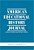 American Educational History Journal Vol 46 Issue 1 & 2-.. - Imagem 1