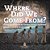 Where Did We Come From? Theory Of Evolution By Charles Darwin Explained Grade 6-8 Life Science-.. - Imagem 1