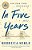 In Five Years: A Gma Book Club Pick (A Novel)-.. - Imagem 1