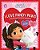 I Love Pandy Paws: A Valentine Sticker Storybook (Gabby's Dollhouse)-.. - Imagem 1