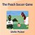 The Peach Soccer Game-.. - Imagem 1