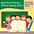 Sight Word Practice (Better Reading Skills): 2ND Grade Workbooks Series-.. - Imagem 1
