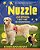 Nuzzle: Love Between A Boy And His Service Dog-.. - Imagem 1