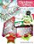 Christmas Critters - A Christmas Colouring Book For Adults-.. - Imagem 1
