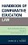 Handbook Of Comparative Education Law: Selected European Nations-.. - Imagem 1