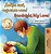 Goodnight, My Love! (Macedonian English Bilingual Book For Kids)-.. - Imagem 1