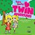 Extra Special Twin Adventures: Dress Up Day-.. - Imagem 1