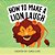 How To Make A Lion Laugh-.. - Imagem 1