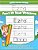 Ezra Letter Tracing For Kids Trace My Name Workbook: Tracing Books For Kids Ages 3 - 5 Pre-k & Kindergarten Practice Workbook-.. - Imagem 1