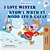 I Love Winter (English Welsh Bilingual Children's Book)-.. - Imagem 1