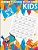 Letter Tracing Books For Kids Ages 3-5: Letter Tracing Preschool, Letter Tracing, Letter Tracing Preschool, Letter Tracing Preschool, Letter Tracing W-.. - Imagem 1