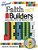 Faith Builders Building Faith One Brick At A Time Vol. 1-.. - Imagem 1