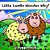 Little Lambs Wonder Why?-.. - Imagem 1