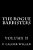 The Rogue Barristers Volume Two-.. - Imagem 1