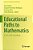 Educational Paths To Mathematics: A C. I. E. A. E. M. Sourcebook-.. - Imagem 1
